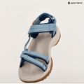 Teva Terra Fi Lite Zitadelle Damen Sandalen 9