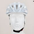 UVEX Fahrradhelm I-vo 3D cloud 12