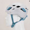Frauen-Kletterhelm Black Diamond Half Dome Legierung 10