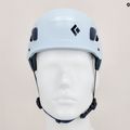 Black Diamond Half Dome Aluminium-Kletterhelm 9