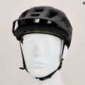 Fahrrad Helm Smith Session MIPS matte black 12