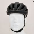 Fahrrad Helm Rogelli Ferox II black 13