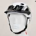 CASCO MTBE 2 reiner Höhenfahrradhelm 8