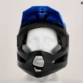 Fahrrad Helm Kinder Dainese Scarabeo Linea 01 blue/white/black 7