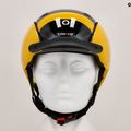 CASCO Mini 2 summender Sonnenschliff Kinderfahrradhelm 9