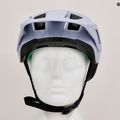 Fahrrad Helm Kinder Lazer Finch KinetiCore wisteria 11