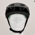 Fahrrad Helm Kinder Lazer Finch KinetiCore matte black 12