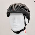 CASCO Activ 2 Fahrradhelm warmgrau/schwarz matt 9