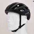 Fahrrad Helm Lazer Genesis matte black 9