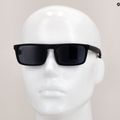 Sonnenbrille Nike NV03 matte black/dark grey 8