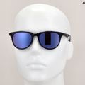 Sonnenbrille Nike Wave cave purple/violet mirror 8