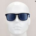 Sonnenbrille Nike Sky Ascent obsidian/navy 8