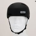 ION Slash Core Helm schwarz 48230-7200 9