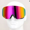 Snowboardbrille Damen ROXY Fellin Roxy Life roxy life/clux pink 16