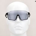 Sonnenbrille Red Bull SPECT Stun Pchoto shiny black/smoke pchotochromic 9