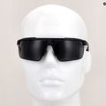 Sonnenbrille Nike Windshield matte black/anthracite/dark grey 8