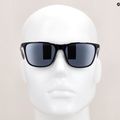 Sonnenbrille Nike State anthracite/silver flash 7