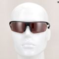 Sonnenbrille Nike Gale Force matte dark grey/wolf grey/road tint 8