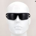 Sonnenbrille Nike Gale Force matte black/cool grey/dark grey 8