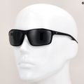 Sonnenbrille Herren Nike Windstorm matte black/silver/polar grey 8