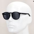 Sonnenbrille Nike Swerve matte black/polar grey 7