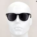 Sonnenbrille Nike Horizon Ascent black/dark grey 8