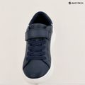 Geox Eclyper Ozean blau Junior Schuhe 15