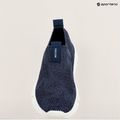 Geox Aril light navy junior Schuhe 9