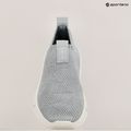 Geox Aril Silber Junior Schuhe 9