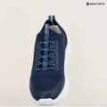 Geox Sprintye Ozean blau Junior Schuhe 16
