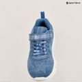 Geox Aril dark sky junior Schuhe 9