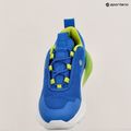 Geox Activart Illuminus blau Junior Schuhe 10
