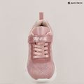 Geox Aril hellrosa Junior Schuhe 9