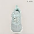Geox Aril leichte Salbei Junior Schuhe 9