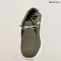 Herren O'Neill Tehama C Niedrig oliv Mokassins 9