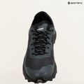Herren Wanderschuhe vBerghaus Vc22 GTX grau/schwarz 9