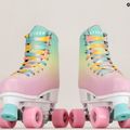 Damen Rollschuhe ATTABO Aquatica multicolor 21