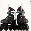 Damen Rollschuhe ATTABO Bliss rosa 21