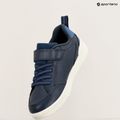Geox Washiba navy/jeans junior Schuhe 16