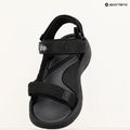 Lee Cooper Herren Sandalen LCW-24-34-2623 schwarz / grau 9