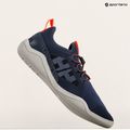 Wasserschuhe Damen Helly Hansen Supalight Moc One navy/flame 16