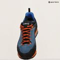 Trekkingschuhe Herren AKU Link GTX blue/orange 11
