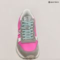 Napapijri Damen Schuhe NP0A4I7S rosa cyclam 10