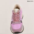 Napapijri Damen Schuhe NP0A4I74 Tinte altrosa 10