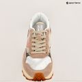 Napapijri Damen Schuhe NP0A4I6X blass rosa neu 11