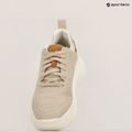 Geox Nebula 2.0 X light sand Damen Schuhe 10