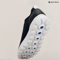 Geox Spherica Frauen Schuhe Ozean blau 12