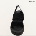 Sandalen Damen Timberland Greyfield 2 Strap black suede 18