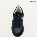 Geox Wells Herrenschuhe ozeanblau 9