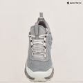 Herren On Running Cloudultra 2 Nebel/Eis Laufschuhe 15